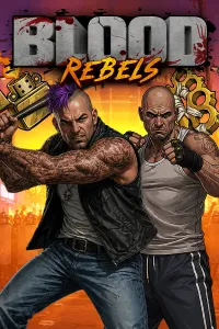 Blood Rebels